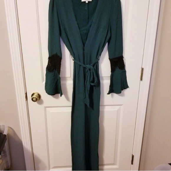 Stone Cold Fox Stevie Jumpsuit - Picture 4 of 6